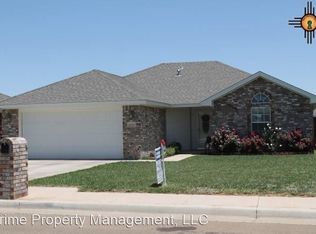 4205 Sandstone Dr, Clovis, NM 88101
