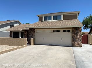 5414 W Riviera Dr, Glendale, AZ 85304