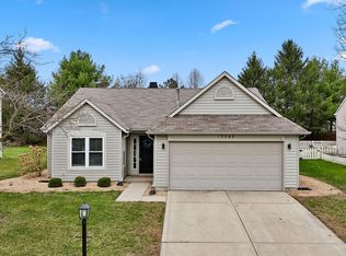 19345 Amber Way, Noblesville, IN 46060