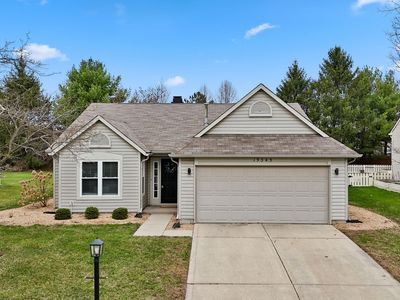 19345 Amber Way, Noblesville, IN, 46060