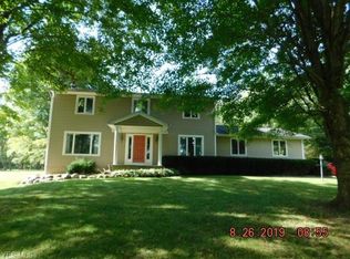 320 Spell Rd, Kent, OH 44240