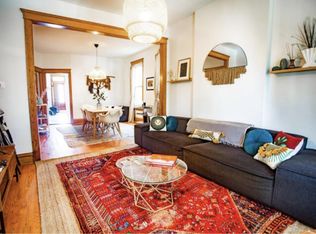 2637 N Francisco Ave #2, Chicago, IL 60647