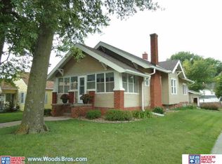 945 N 6th St, Seward, NE 68434
