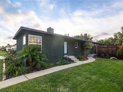 8421 Kittyhawk Ave, Los Angeles, CA, 90045