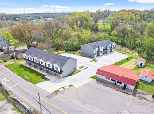 1308 Franklin St #A2, Clarksville, TN 37040