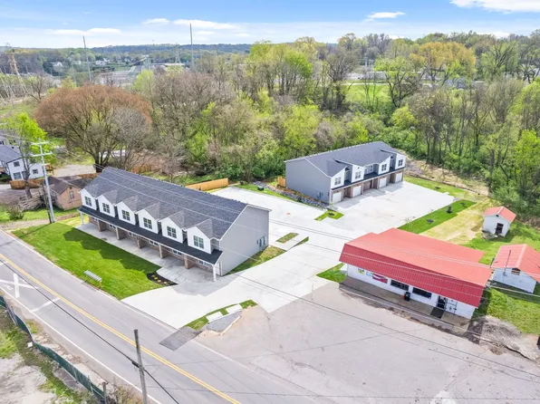 1308 Franklin St #A3, Clarksville, TN 37040