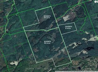 2263 Clark Rd, Central Frontenac, ON K0H1B0