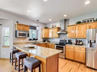 805 Waxberry Court, Loveland, CO 80538