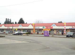9501 State Ave STE E, Marysville, WA 98270