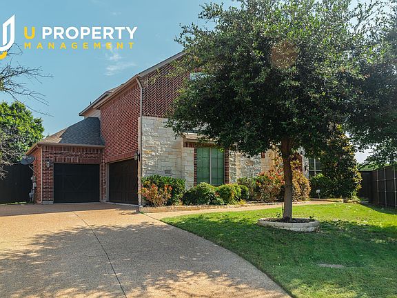 2nd image of 4601 Spalding Dr