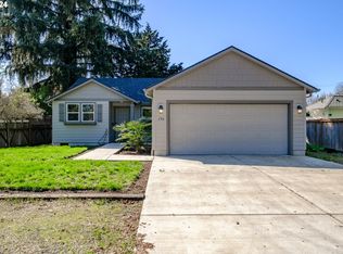 156 Howard Ave, Eugene, OR 97404