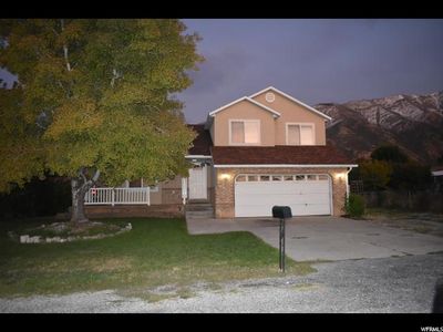55 S 100 E, Santaquin, UT, 84655