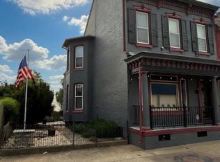 138 S 4th St, Hamburg, PA 19526