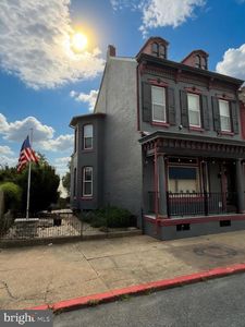 138 S 4th St, Hamburg, PA, 19526
