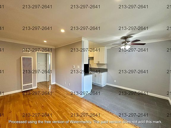 5th image of 628 N Harvard Blvd APT 9