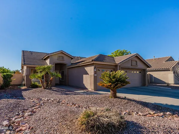218 S 122nd Lane, Avondale, AZ 85323
