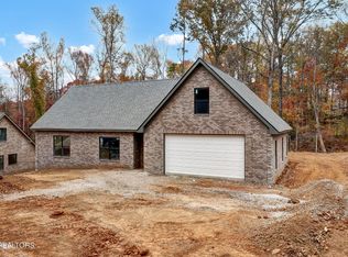 362 Robinson Trl LOT 7, Loudon, TN 37774