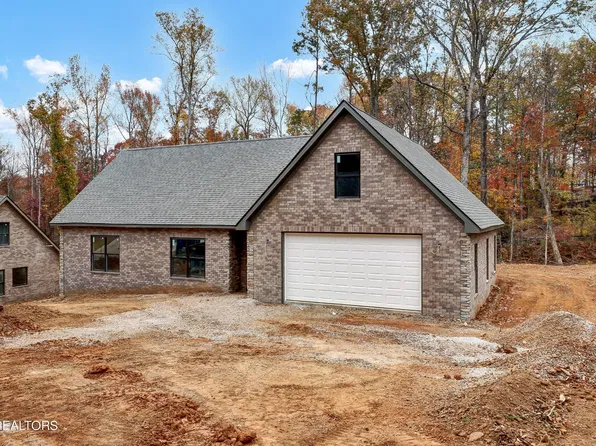 362 Robinson Trl Lot 7, Loudon, TN 37774