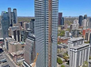 501 Yonge St #1006-C08, Toronto, ON M4Y 0G8
