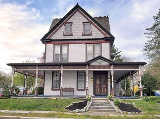 356 High St, Highspire, PA 17034