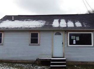 9080 Pere Marquette Rd, Clare, MI 48617