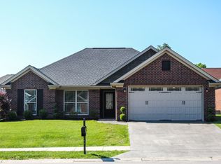 11546 Independence Way, Sellersburg, IN 47172