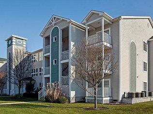 9742 Golf Course Rd UNIT 104, Ocean City, MD 21842