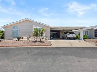 215 N Power Rd UNIT 510, Mesa, AZ 85205