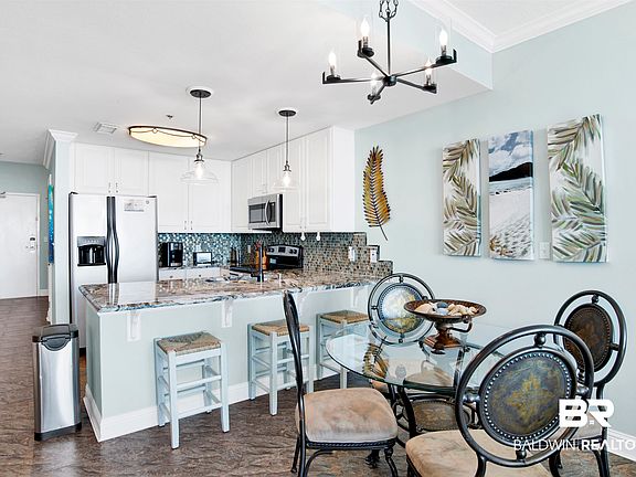 4th image of 455 E Beach Blvd APT 1212