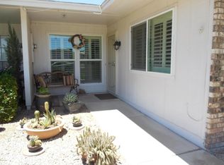 17014 N 106th Ave, Sun City, AZ 85373