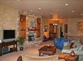 12529 Deer Mountain Blvd, Kamas, UT 84036