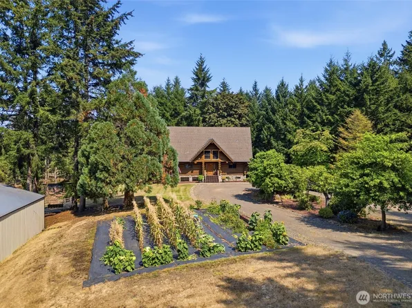 4367 SE Skyhawk Lane, Port Orchard, WA 98367