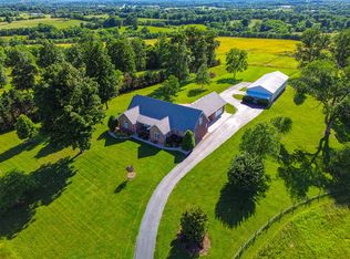 226 Naron Rd, Shelbyville, TN 37160