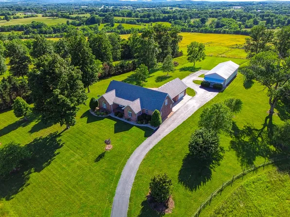 226 Naron Rd, Shelbyville, TN 37160