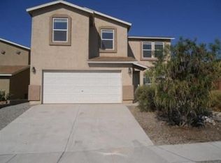 2105 Rolling Ridge Dr SW, Albuquerque, NM 87121