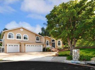 28924 Moro Bay Dr, Rancho Palos Verdes, CA 90275