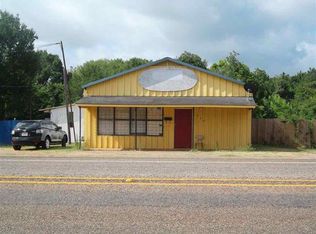 439 Hwy 175, Jacksonville, TX 75766