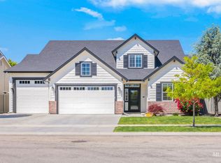 5385 S Wayland Ave, Meridian, ID 83642