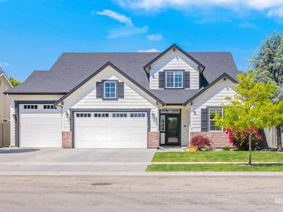 5385 S Wayland Ave, Meridian, ID, 83642