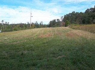 455 Spence Rd, Rutledge, TN 37861