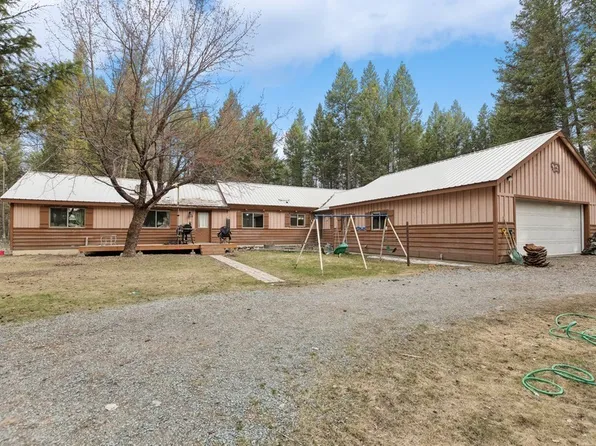 111 Terning Dr W, Eureka, MT 59917