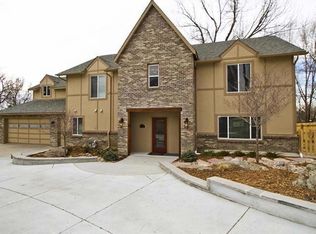 2998 Marshall Ct, Wheat Ridge, CO 80214