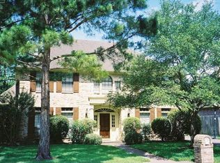 510 Barkers Cv, Houston, TX 77079