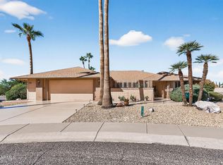 21610 N Sunglow Dr, Sun City West, AZ 85375