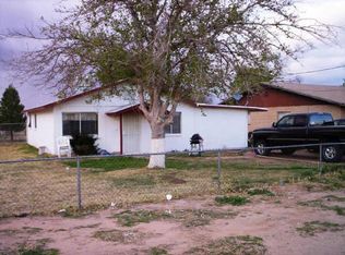 140 E Martin Rd, Coolidge, AZ 85128