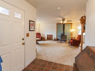 5925 Quail Haven Ln, Manton, CA 96059