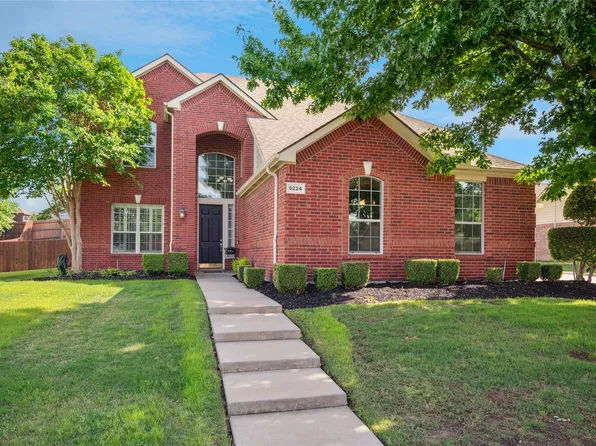 5224 Winterberry Ct, Fort Worth, TX 76244