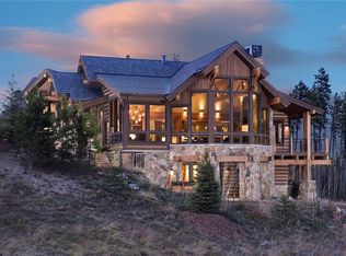 198 Timber Trail Rd, Breckenridge, CO 80424