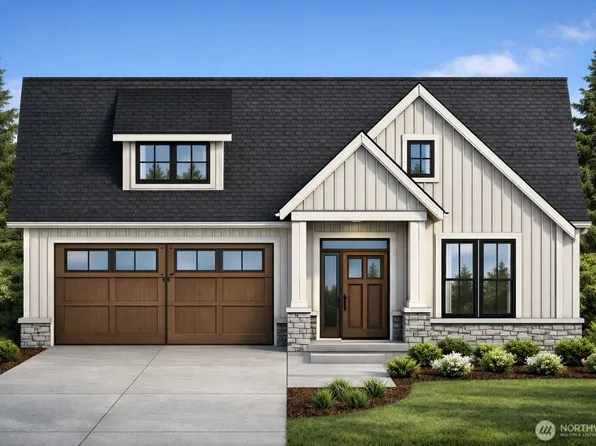 260 Eminence Avenue, Winlock, WA 98056