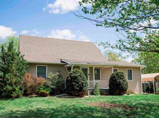 1724 E 1324th St, Fowler, IL 62338